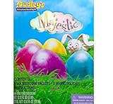 Dudleys Eggceptional Decorating Kit Majestic Egg Dye Kit Easter 2015