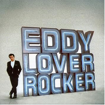 Eddy Lover Double Album By Eddy Mitchell Amazon Co Uk Music
