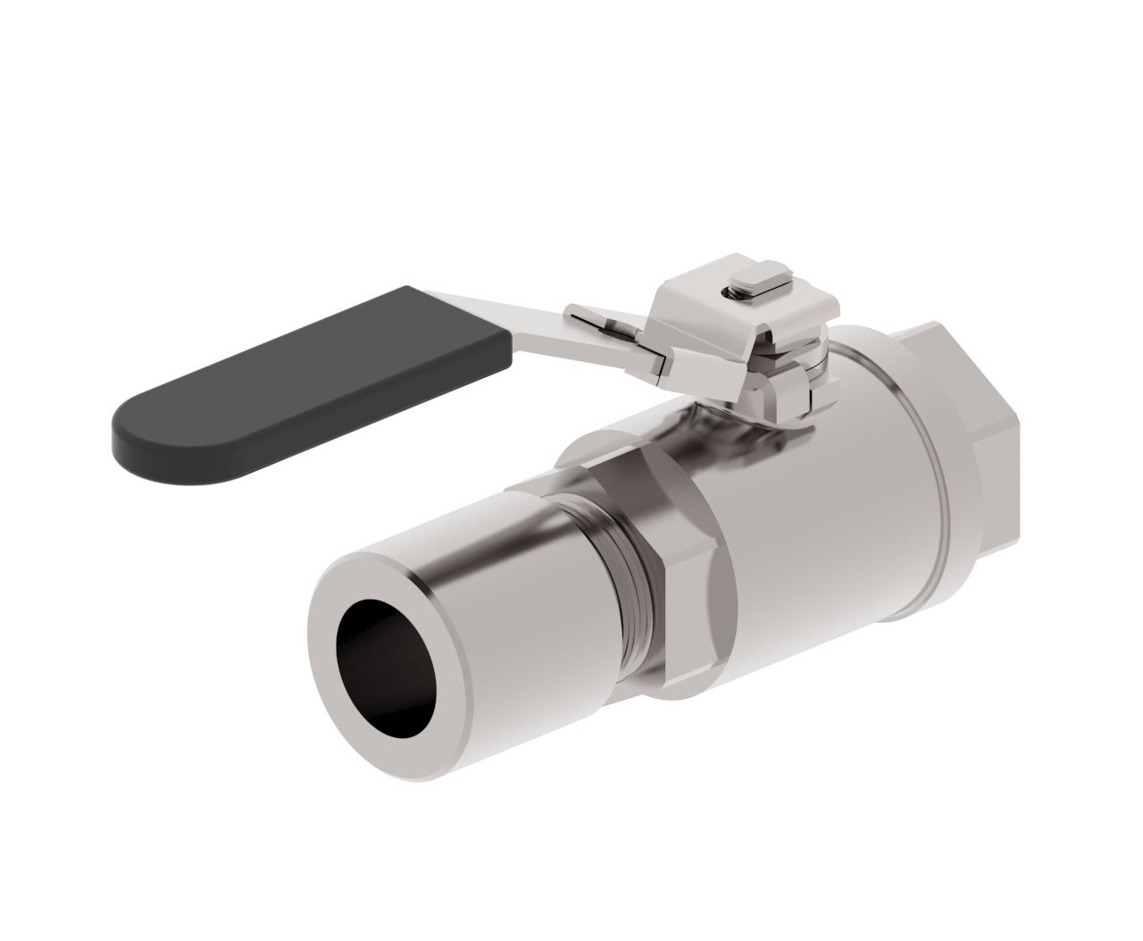 Water Quality & Instrumentation Retractable Ball Valve Assembly Kit