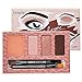 Benefit Cosmetics Big Beautiful Eyes Palette