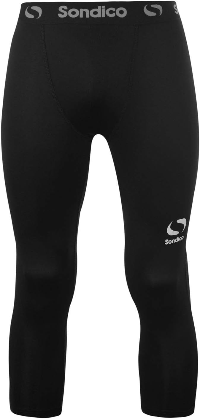 green sondico base layer