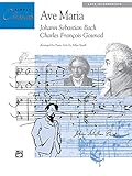 Ave Maria: Sheet (Simply Classics Solos) by 