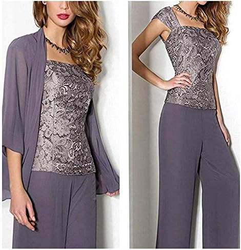 3 piece mother of the bride outfits