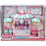 New Num Noms Scented Nail Polish Maker