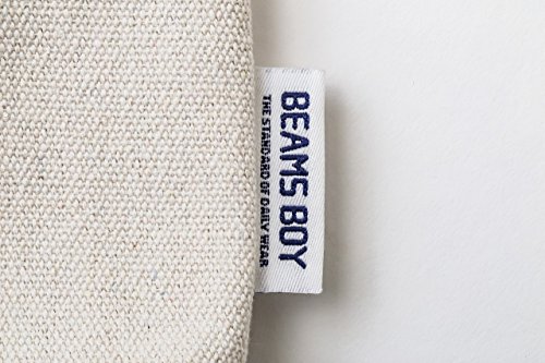 BEAMS BOY 20周年記念号 画像 D