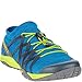 Merrell Men's Trail Glove 4 Knit Sneaker