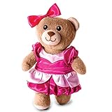 Build A Bear Workshop Fancy Fashion Outfit