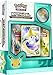 Pokemon TCG: Mythical Collection-Jirachi Card Game