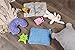Bucky Travel, Kid's Collection, Woopsie, Pink