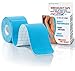 321 STRONG Kinesiology Tape - Blue