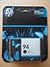 HP 94 Black Original Ink Cartridge (C8765WN#140) 480 pages