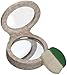 Physicians Formula Organic Wear 100% Natural Bronzer, Bronze Organics-Light Skin Tones, 0.3-Ounces