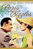 Paris When It Sizzles