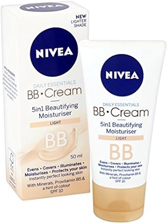 miracle beautifying day cream