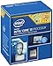 Intel Core I3-4160 Processor 3.60 GHz,  2-Core LGA1150 Socket, Hyper-Threading (BX80646I34160)