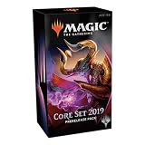 MtG Magic Core Set 2019 Pre-Release Kit [6 Booster Packs]