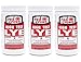Red Crown High Test Lye for Soap Making Case of 3-2 Lb. Packages