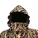 Wildfowler Outfitter Men's Wild Grass Waterproof Insulated Parka