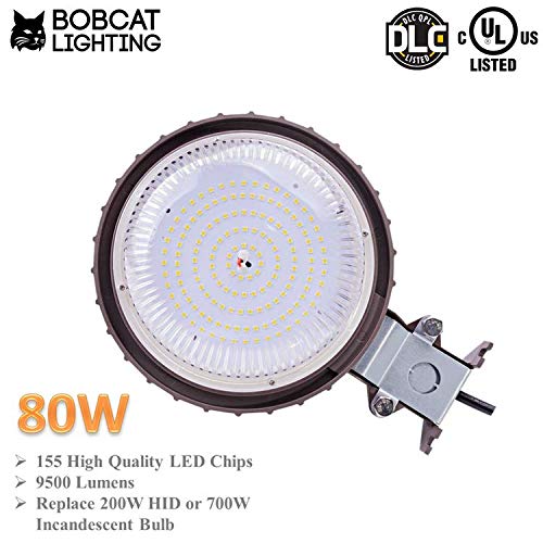 1 Bobcat+Photocell+Included+Equivalent+Warranty