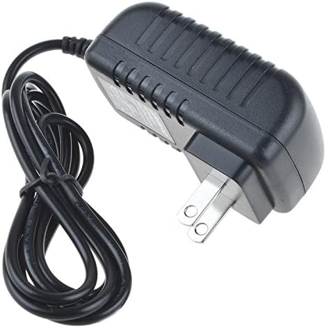 AT LCC 12V AC / DC Adapter For Delphi SKIFI SA10001 SA10201 BoomBox XM SKYFi2 12VDC Power Supply Cord Cable PS Wall Home Charger Input: 100 - 240 VAC 50/60Hz Worldwide Voltage Use Mains PSU