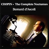COMPLETE NOCTURNES                                 image