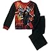 Star Wars Licensed Flannel 2 Piece Pajama Set Boys