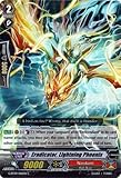Cardfight!! Vanguard TCG - Eradicator, Lightning Phoenix (G-BT09/066EN) - G Booster Set 9: Divine Dragon Caper