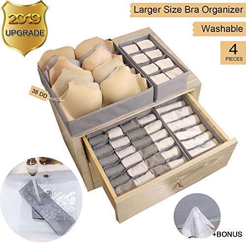 Dresser Drawer Organizer Underwear Closet Organizer And Import