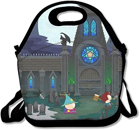 Southpark Travel Tote Lunch Bag