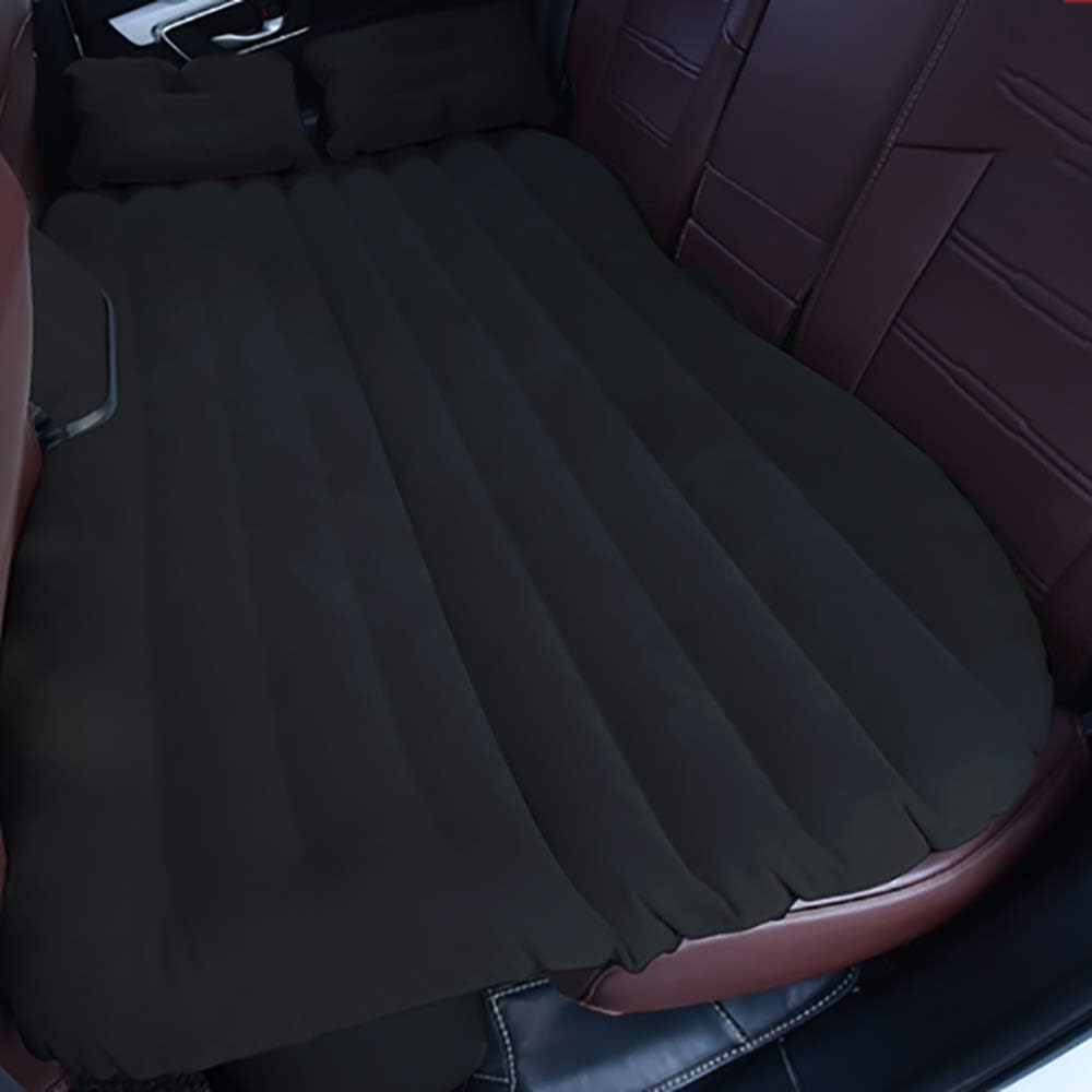 inflatable bed for back of car