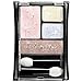 Maybelline New York Expert Wear Luminous Lights Eyshadow Quad, Opal Lights, 0.17 Ounce