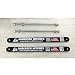 Andersen 3247 Ultimate Connection Rota-Flex Lockout Kit with 2 Steel Bars primary