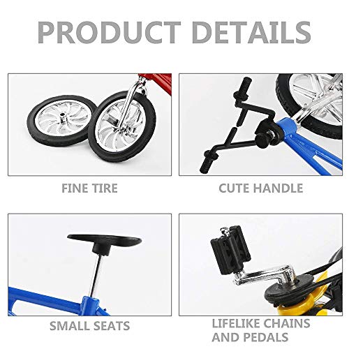 4 Mountain+Extreme+Bicycle+Creative+Collections