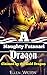 A Naughty Futanari Dragon: Claimed by the Gold Dragon (Part 1)