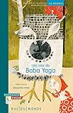 Les oies de baba Yaga by