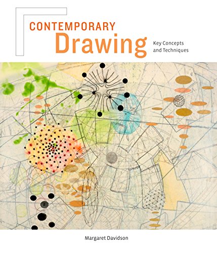 Contemporary Drawing: Key Concepts and Techniques