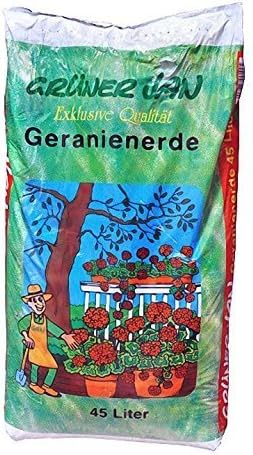 blumenerde gr�ner jan