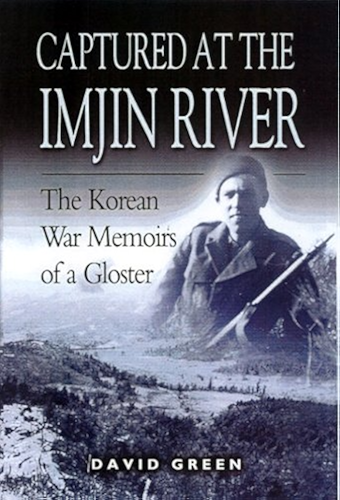 Download Captured at the Imjin River: The Korean War Memoirs of a Gloster (English Edition) PDF