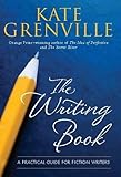 Cover of Writing Book: A Practical Guide for Fiction Writers