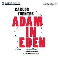 Audible edition cover