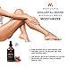 Margano Rosehip Seed Oil | 100% Natural & Organic, Cold Pressed Rosehip Oil For Face, Skin, Hair & Nails | Anti-Aging, Wrinkles, Acne, Scar & Discoloration Facial Oils Treatment | 4oz