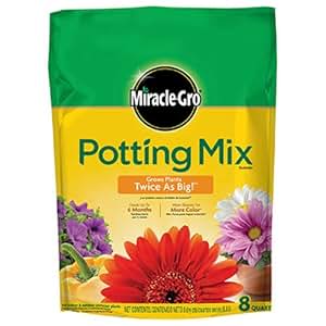 potting gro