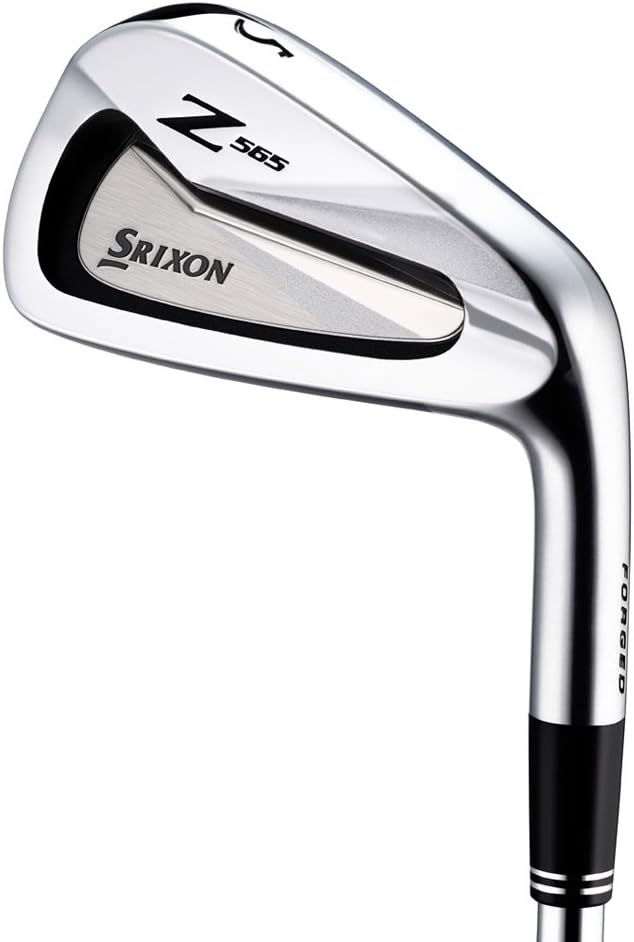Amazon Srixon Z 565 アイアンセット 5 Pw スチール スティッフ フレックス トゥルーテンパー ダイナミックゴールド スリクソン Srixon アイアン
