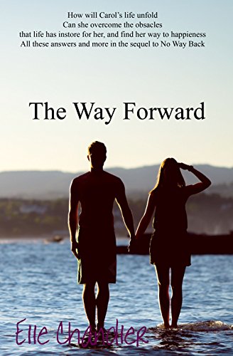 The Way Forward (No Way Back Book 2)