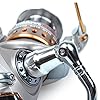 Yoshikawa-Baitfeeder-Spinning-Reel-Saltwater-Freshwater-Fishing-551-101-Bearings-Aluminum-Handle-CNC-Spool-Front-Rear-Drag-Left-Right-Hand-Changeable-Surf-Fishing-3000-6000