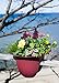 Bloem Modica Deck Rail Planter 12