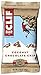 CLIF BAR - Energy Bar - Coconut Chocolate Chip - (2.4 Ounce Protein Bar, 12 Count)
