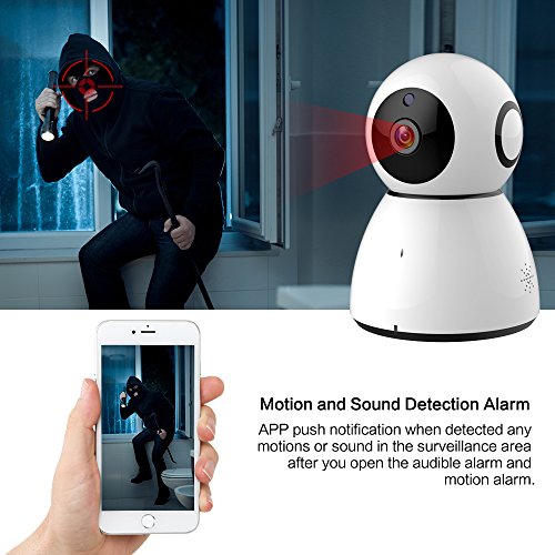 WiFi-IP-CameraCOOFO-1080P-HD-Wireless-Security-Camera-Support-Cloud-Storage-Baby-Monitor-Home-Surveillance-Camera-with-Motion-Sounds-Detection2-Way-AudioNight-Vision