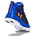 Under Armour Boys Grade School UA Jet Mid Basketball Shoes 7 ULTRA BLUE