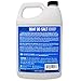 Better Boat De-Salt Concentrate, 1 Gallon, Salt Remover & Flusher for Marine Motors, Watercraft Engines, Flush & Winterize Cleaner
